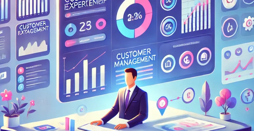 客户管理如何运用 CRM 系统的客户关系管理流程优化方案持续提升客户体验？优化方案内容与体验提升